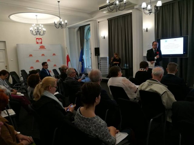 Konferencja - Alzheimer